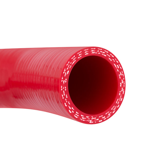 Mishimoto MMHOSE-3KGT-91RD Silicone Hose Kit fits Mitsubishi 3000GT 1991-1999  / Dodge Stealth 1991-1996 - Truck Part Superstore