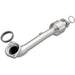 MagnaFlow Exhaust Products 52019 OEM Grade Direct-Fit Catalytic Converter - Truck Part Superstore
