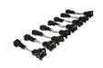 FAST 170603-8 Minitimer/EV1 Injector to USCAR/EV6 Connector Adapter Pigtail - Set of 8 - Truck Part Superstore