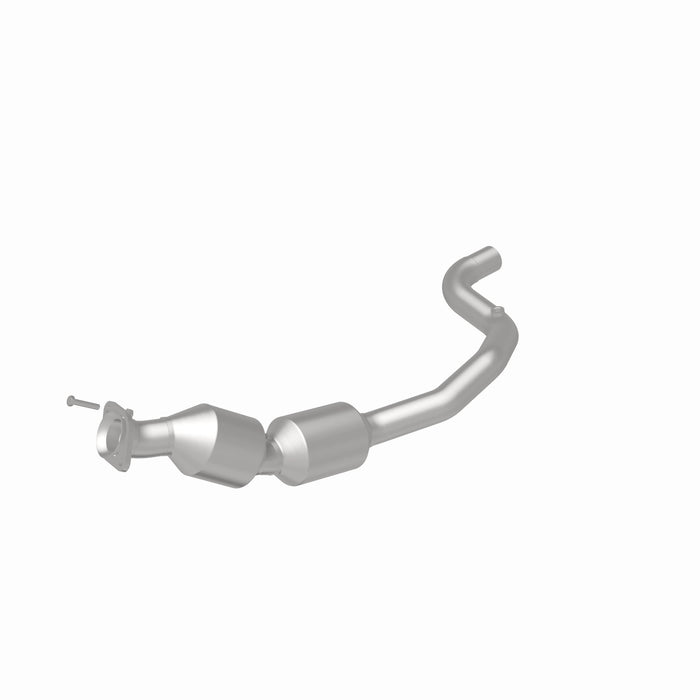 MagnaFlow Exhaust Products 21-535 OEM Grade Direct-Fit Catalytic Converter - Truck Part Superstore