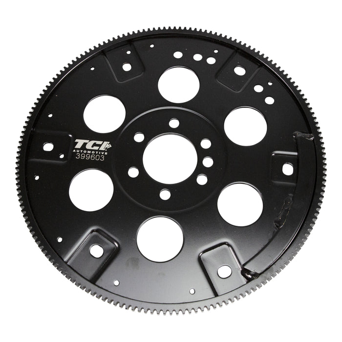 TCI Automotive 399603 Ring Gear Tooth Quantity: 168 Teeth Mount Hole Quantity: 7 Crankshaft, 6 Torque - Truck Part Superstore