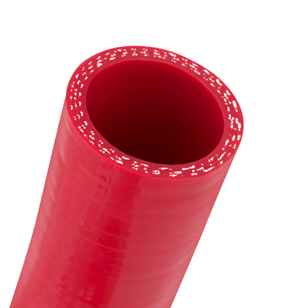 Mishimoto MMHOSE-TINY-01RD Silicone Hose Kit, fits MINI Cooper S (Supercharged) 2002-2008 - Truck Part Superstore