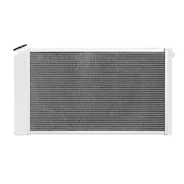 Mishimoto MMRAD-CHE-68X 3-Row Performance Aluminum Radiator, fits Chevrolet Chevelle 1968-1972 - Truck Part Superstore