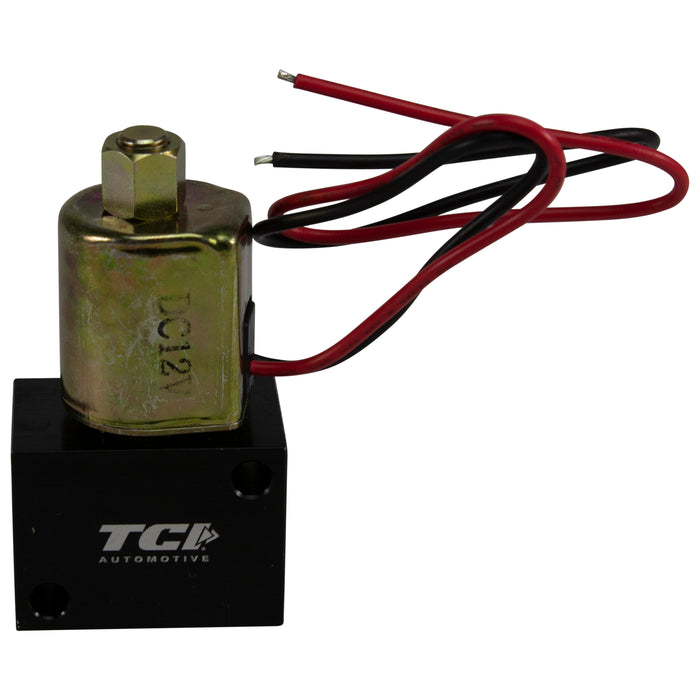 TCI Automotive 861200 Brake Proportioning Valve - Truck Part Superstore