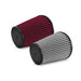 Mishimoto MMAI-BR27-21DW Performance Air Intake, Ford Bronco 2.7L EcoBoost 2021+, Dry Washable Filter - Truck Part Superstore