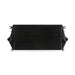 Mishimoto MMINT-XD-16BK Intercooler, fits Nissan Titan XD 5.0L Cummins 2016-2019 - Truck Part Superstore