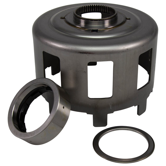 TCI Automotive 373900 700R4/4L60E SmartShell Assembly. - Truck Part Superstore