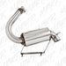 MBRP Exhaust 2250110 Standard Exhaust. - Truck Part Superstore