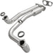 MagnaFlow Exhaust Products 4451470 California Direct-Fit Catalytic Converter - Truck Part Superstore