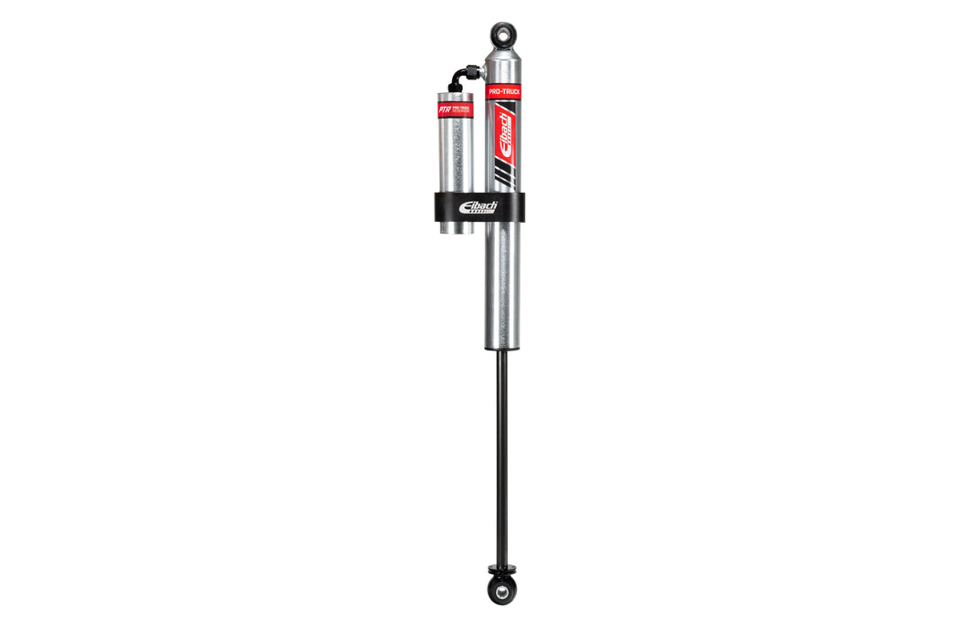 Eibach Springs E60-35-037-09-01 PRO-TRUCK Reservoir Shock (Single Rear for Lifted Suspensions 0-1.5") - Truck Part Superstore