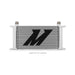 Mishimoto MMOC-19 Universal 19-Row Oil Cooler - Truck Part Superstore