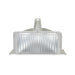Holley 07-100 Holley Classic Truck Headlight Parking Light; Single; Clear; Driver/Passenger; - Truck Part Superstore