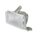 Holley 07-100 Holley Classic Truck Headlight Parking Light; Single; Clear; Driver/Passenger; - Truck Part Superstore