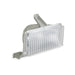 Holley 07-100 Holley Classic Truck Headlight Parking Light; Single; Clear; Driver/Passenger; - Truck Part Superstore