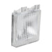 Holley 07-101 Holley Classic Truck Headlight Parking Light; Dual; Clear; Driver; - Truck Part Superstore