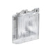 Holley 07-102 Holley Classic Truck Headlight Parking Light; Dual; Clear; Passenger; - Truck Part Superstore