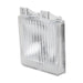 Holley 07-102 Holley Classic Truck Headlight Parking Light; Dual; Clear; Passenger; - Truck Part Superstore