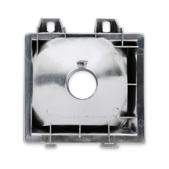 Holley 07-102 Holley Classic Truck Headlight Parking Light; Dual; Clear; Passenger; - Truck Part Superstore