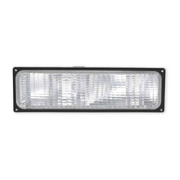 Holley 07-111 Holley Classic Truck Headlight Parking Light - Truck Part Superstore
