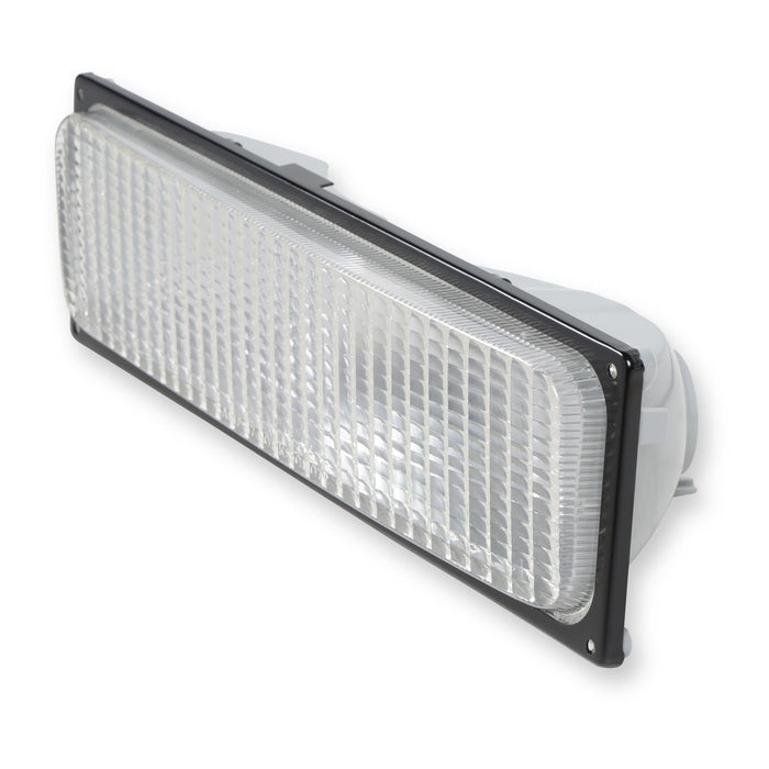 Holley 07-111 Holley Classic Truck Headlight Parking Light - Truck Part Superstore