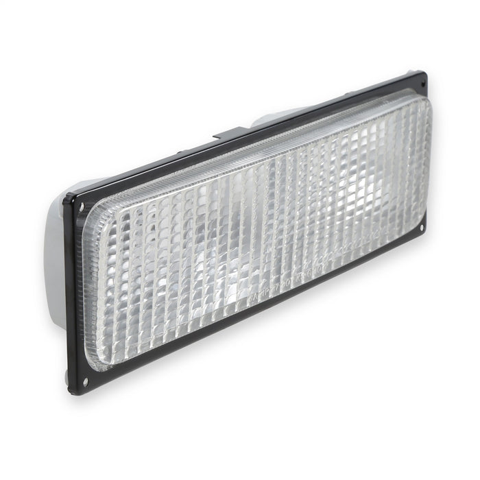 Holley 07-111 Holley Classic Truck Headlight Parking Light - Truck Part Superstore