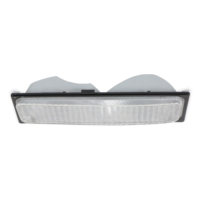 Holley 07-111 Holley Classic Truck Headlight Parking Light - Truck Part Superstore