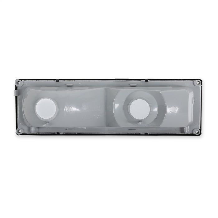 Holley 07-111 Holley Classic Truck Headlight Parking Light - Truck Part Superstore