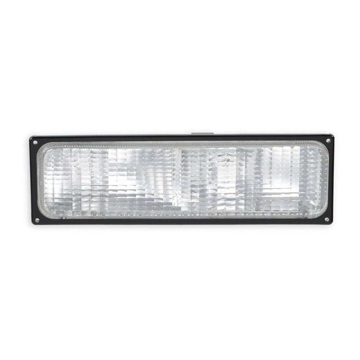 Holley 07-112 Holley Classic Truck Headlight Parking Light - Truck Part Superstore