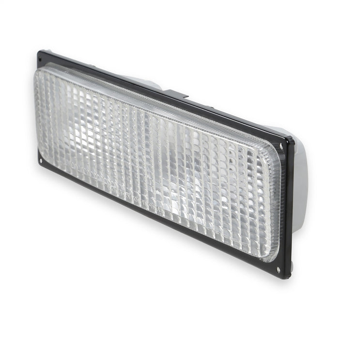 Holley 07-112 Holley Classic Truck Headlight Parking Light - Truck Part Superstore