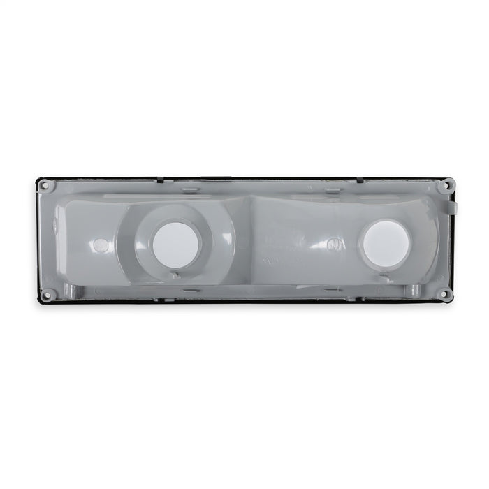 Holley 07-112 Holley Classic Truck Headlight Parking Light - Truck Part Superstore
