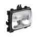 Holley 07-113 Holley Classic Truck Headlight; Dual; Inner Lamp; Left Hand; Incl. Hardware; - Truck Part Superstore