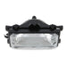Holley 07-113 Holley Classic Truck Headlight; Dual; Inner Lamp; Left Hand; Incl. Hardware; - Truck Part Superstore