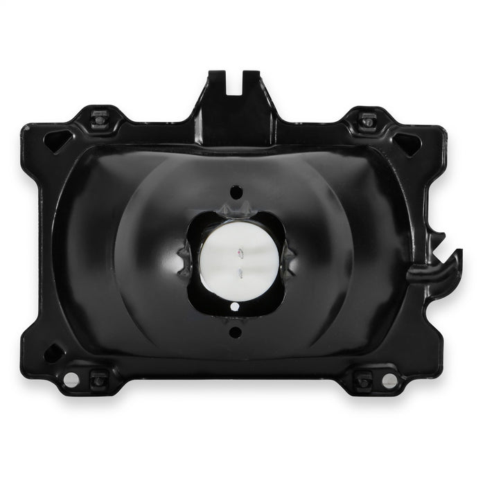 Holley 07-113 Holley Classic Truck Headlight; Dual; Inner Lamp; Left Hand; Incl. Hardware; - Truck Part Superstore