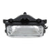 Holley 07-114 Holley Classic Truck Headlight; Dual; Inner Lamp; Right Hand; Incl. Hardware; - Truck Part Superstore