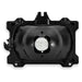 Holley 07-114 Holley Classic Truck Headlight; Dual; Inner Lamp; Right Hand; Incl. Hardware; - Truck Part Superstore