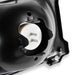 Holley 07-114 Holley Classic Truck Headlight; Dual; Inner Lamp; Right Hand; Incl. Hardware; - Truck Part Superstore