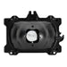 Holley 07-115 Holley Classic Truck Headlight; Dual; Outer Lamp; Left Hand; Incl. Hardware; - Truck Part Superstore
