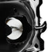 Holley 07-115 Holley Classic Truck Headlight; Dual; Outer Lamp; Left Hand; Incl. Hardware; - Truck Part Superstore