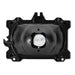 Holley 07-116 Holley Classic Truck Headlight; Dual; Outer Lamp; Right Hand; Incl. Hardware; - Truck Part Superstore