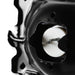 Holley 07-116 Holley Classic Truck Headlight; Dual; Outer Lamp; Right Hand; Incl. Hardware; - Truck Part Superstore