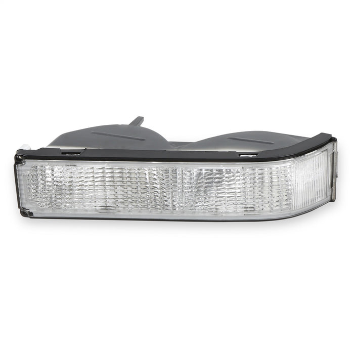 Holley 07-117 Holley Classic Truck Headlight Parking Light - Truck Part Superstore