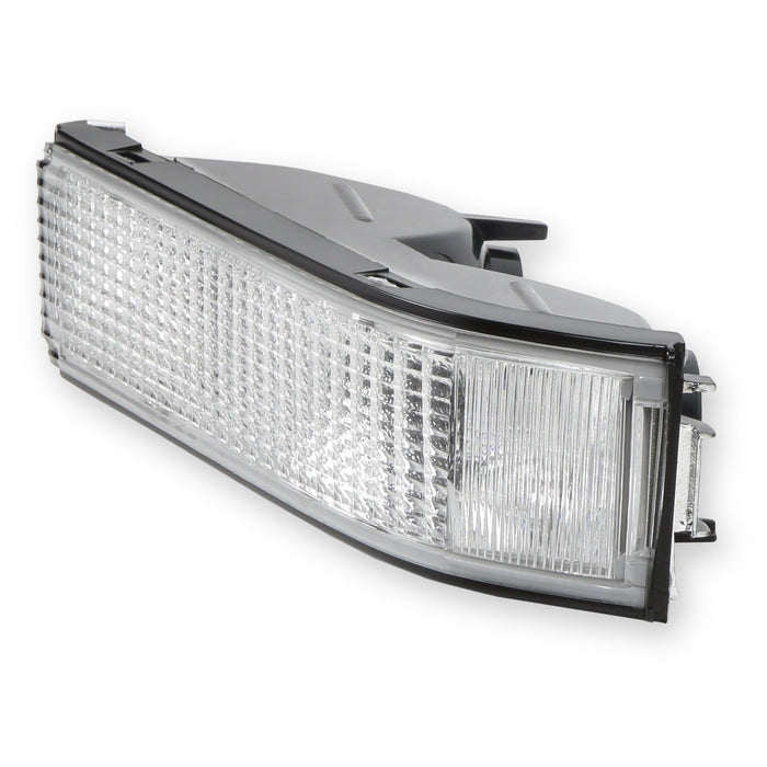 Holley 07-117 Holley Classic Truck Headlight Parking Light - Truck Part Superstore