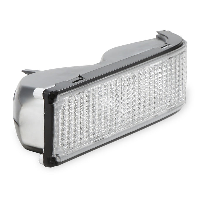 Holley 07-117 Holley Classic Truck Headlight Parking Light - Truck Part Superstore
