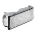 Holley 07-117 Holley Classic Truck Headlight Parking Light - Truck Part Superstore