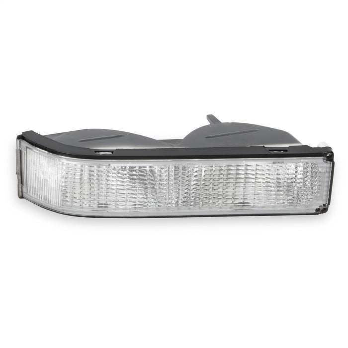 Holley 07-118 Holley Classic Truck Headlight Parking Light - Truck Part Superstore