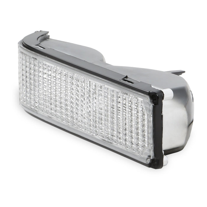 Holley 07-118 Holley Classic Truck Headlight Parking Light - Truck Part Superstore