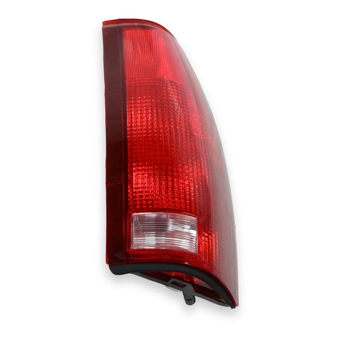 Holley 07-119 Holley Classic Truck Tail Lamp Lens - Truck Part Superstore
