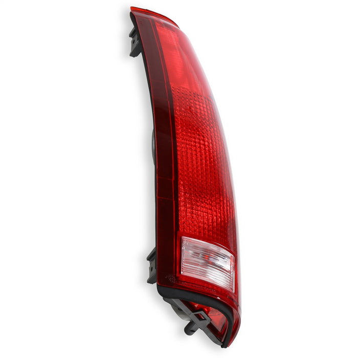 Holley 07-119 Holley Classic Truck Tail Lamp Lens - Truck Part Superstore