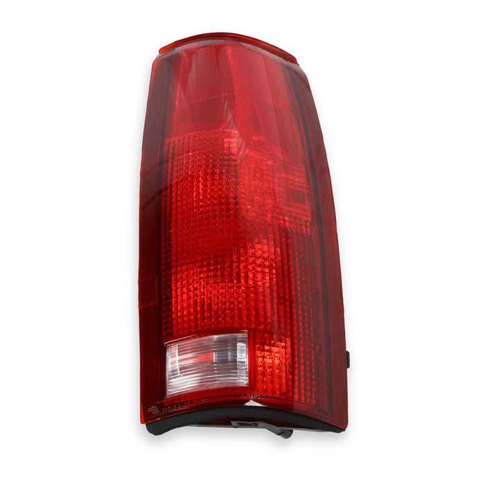 Holley 07-119 Holley Classic Truck Tail Lamp Lens - Truck Part Superstore