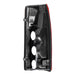 Holley 07-119 Holley Classic Truck Tail Lamp Lens - Truck Part Superstore